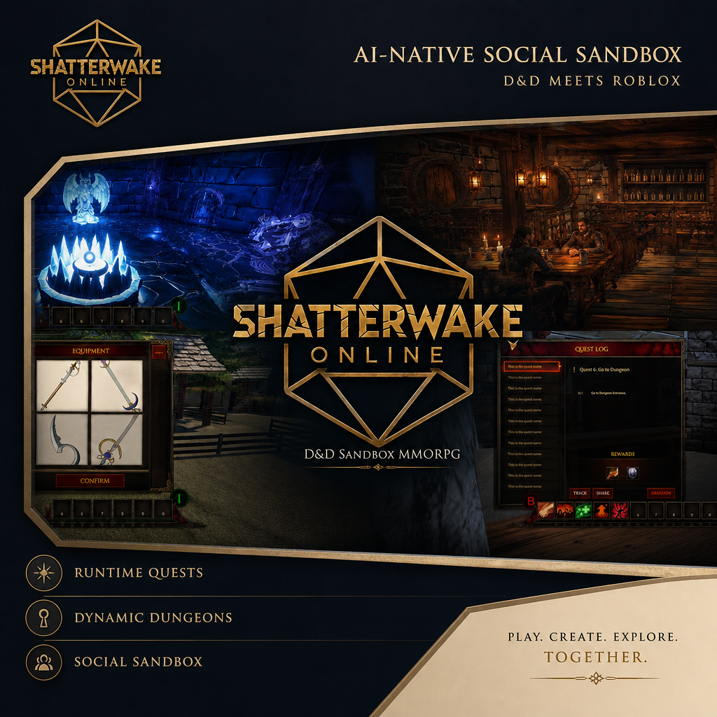 Shatterwake Ascension